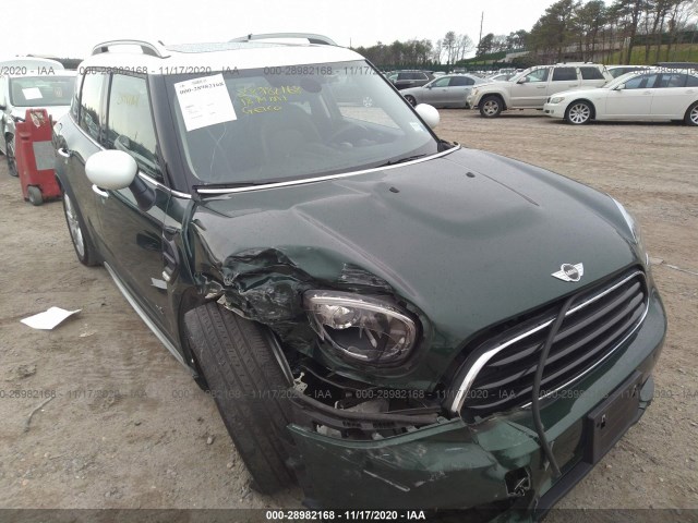 Photo 5 VIN: WMZYV5C38J3E03976 - MINI COUNTRYMAN 