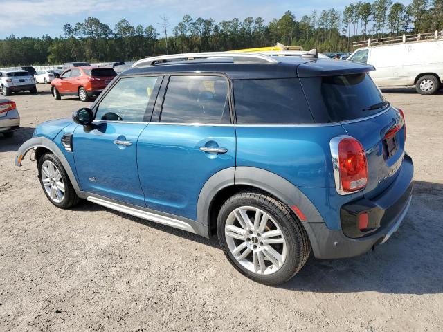 Photo 1 VIN: WMZYV5C38J3E04688 - MINI COOPER COU 