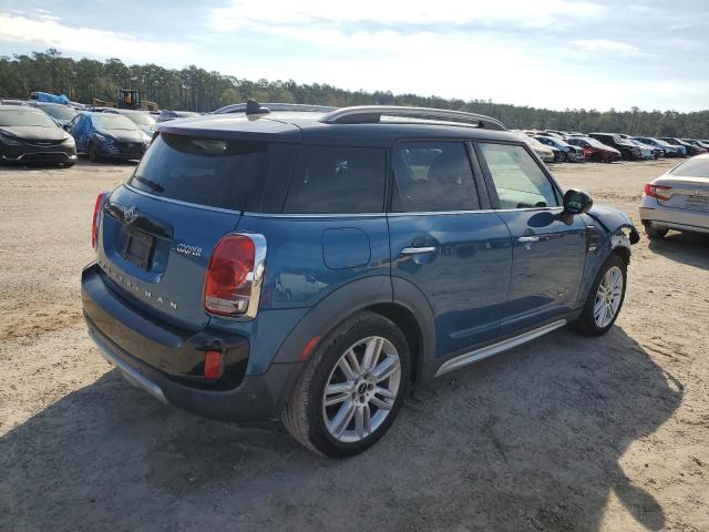 Photo 2 VIN: WMZYV5C38J3E04688 - MINI COOPER COU 