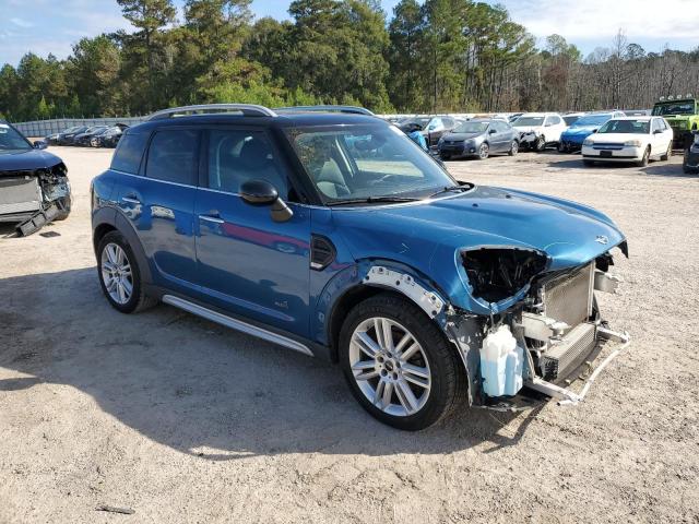 Photo 3 VIN: WMZYV5C38J3E04688 - MINI COOPER COU 