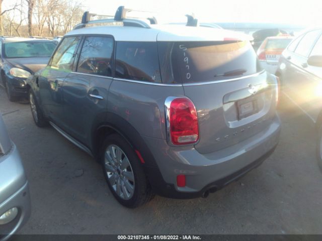 Photo 2 VIN: WMZYV5C39H3B75772 - MINI COUNTRYMAN 