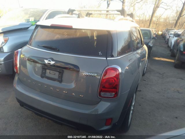 Photo 3 VIN: WMZYV5C39H3B75772 - MINI COUNTRYMAN 