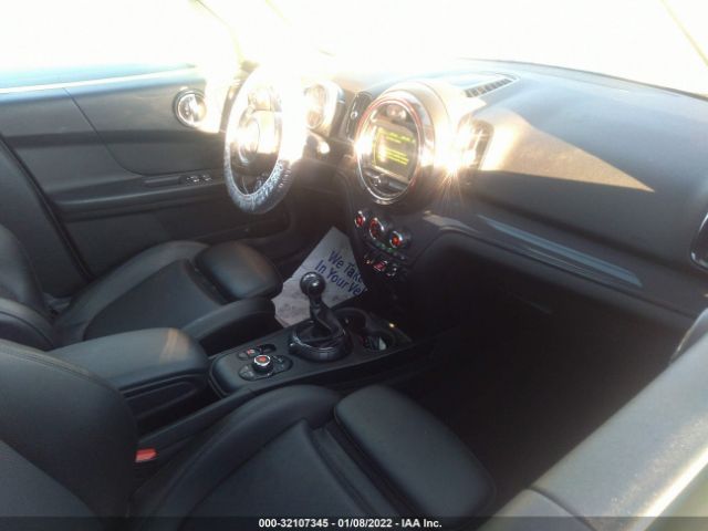 Photo 4 VIN: WMZYV5C39H3B75772 - MINI COUNTRYMAN 