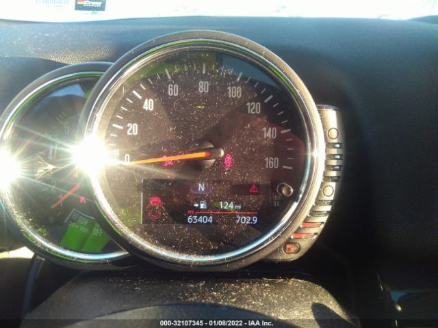 Photo 6 VIN: WMZYV5C39H3B75772 - MINI COUNTRYMAN 