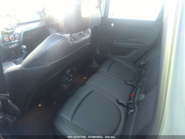 Photo 7 VIN: WMZYV5C39H3B75772 - MINI COUNTRYMAN 