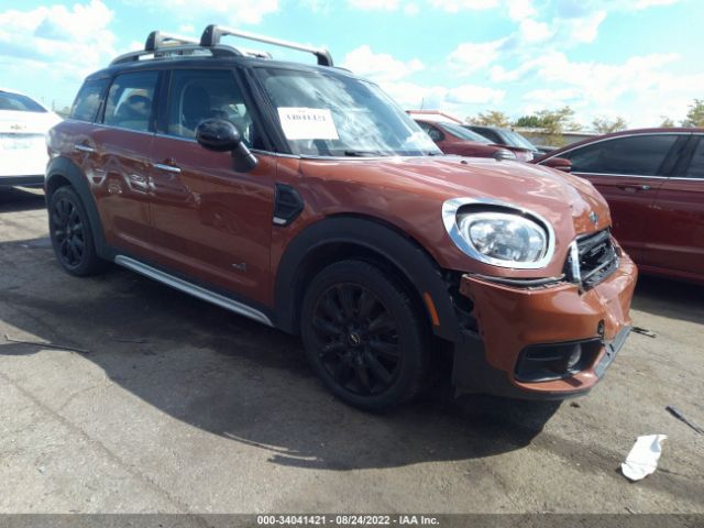 Photo 0 VIN: WMZYV5C39H3C02291 - MINI COUNTRYMAN 