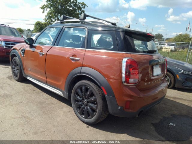 Photo 2 VIN: WMZYV5C39H3C02291 - MINI COUNTRYMAN 