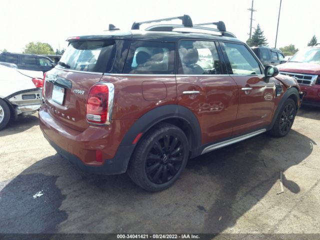 Photo 3 VIN: WMZYV5C39H3C02291 - MINI COUNTRYMAN 