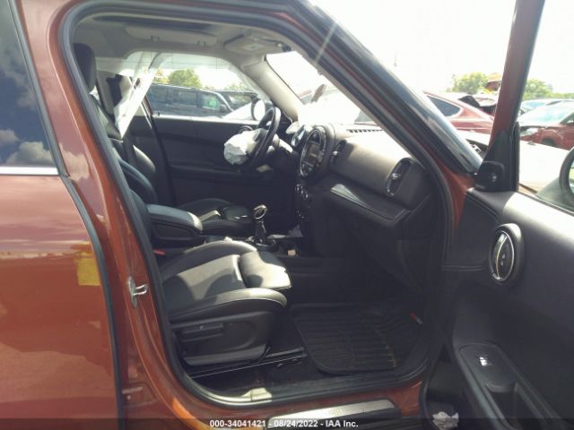 Photo 4 VIN: WMZYV5C39H3C02291 - MINI COUNTRYMAN 