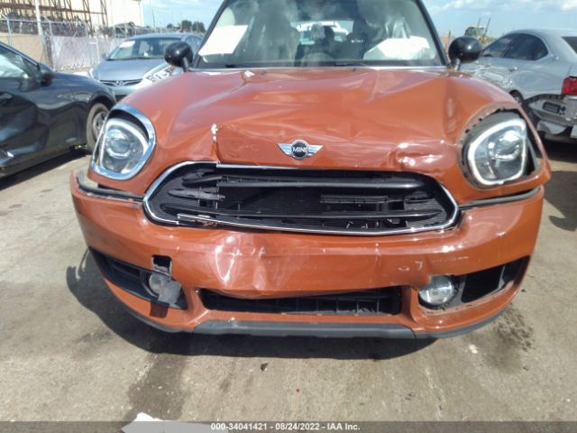 Photo 5 VIN: WMZYV5C39H3C02291 - MINI COUNTRYMAN 