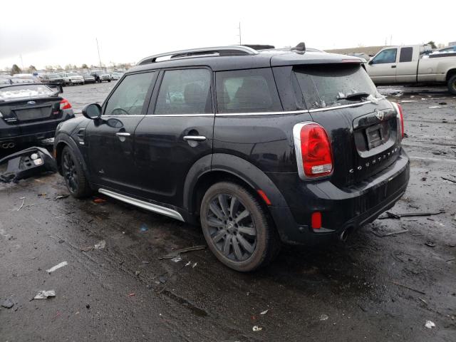 Photo 1 VIN: WMZYV5C39J3B75843 - MINI COOPER 