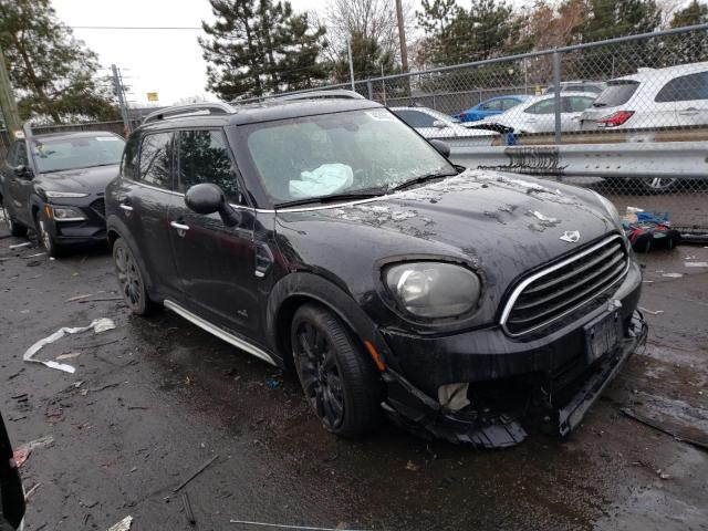 Photo 3 VIN: WMZYV5C39J3B75843 - MINI COOPER 