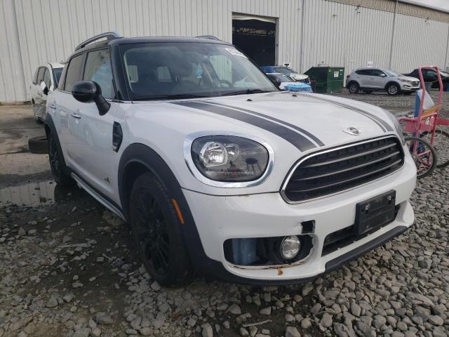 Photo 3 VIN: WMZYV5C39J3E04361 - MINI COOPER COU 