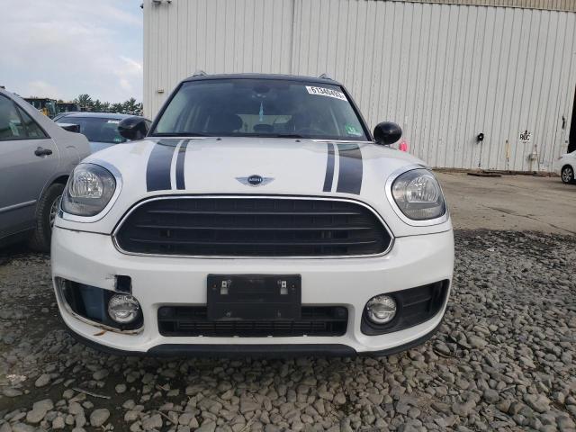 Photo 4 VIN: WMZYV5C39J3E04361 - MINI COOPER COU 