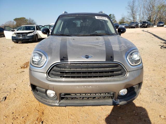 Photo 4 VIN: WMZYV5C39J3E04750 - MINI COOPER 