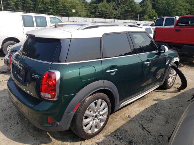 Photo 2 VIN: WMZYV5C39J3E04943 - MINI COOPER COU 