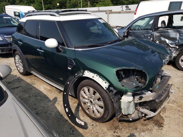 Photo 3 VIN: WMZYV5C39J3E04943 - MINI COOPER COU 