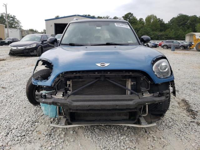 Photo 4 VIN: WMZYV5C3XH3E02595 - MINI COOPER COU 