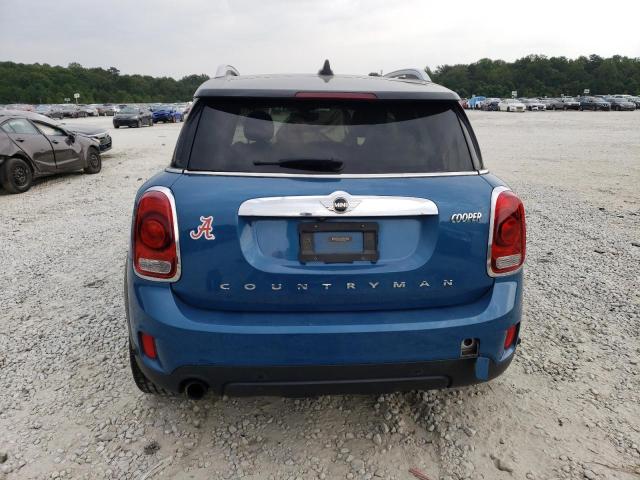 Photo 5 VIN: WMZYV5C3XH3E02595 - MINI COOPER COU 