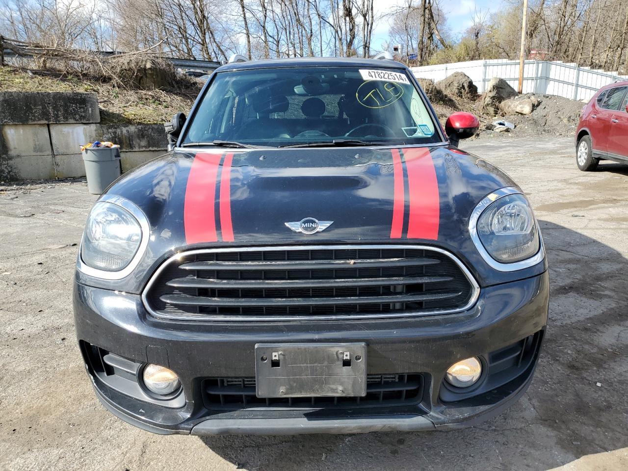 Photo 4 VIN: WMZYV5C3XJ3E03980 - MINI COOPER 