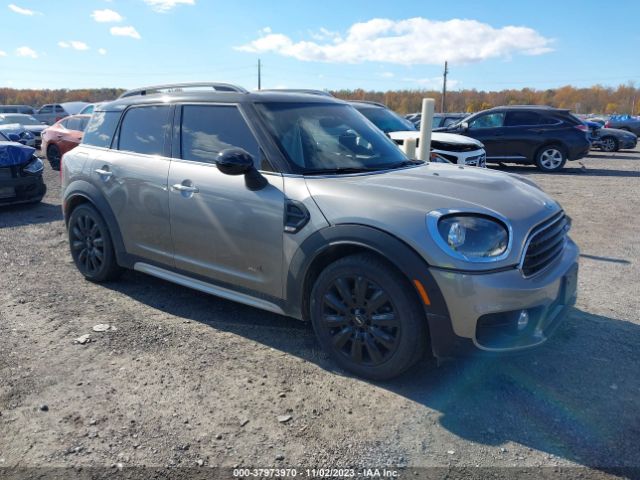 Photo 0 VIN: WMZYV5C3XJ3E04899 - MINI COUNTRYMAN 