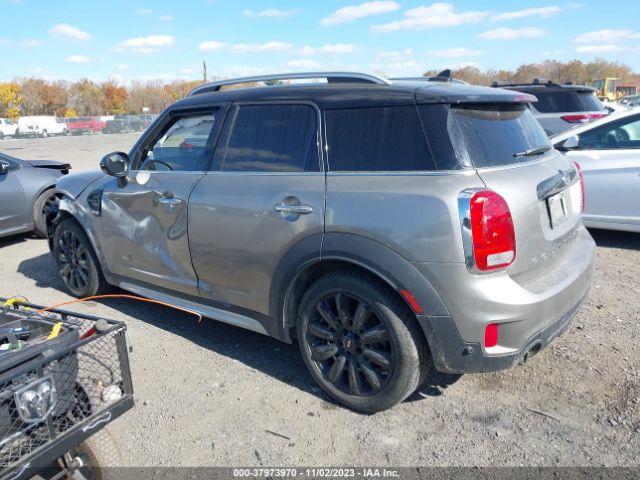 Photo 2 VIN: WMZYV5C3XJ3E04899 - MINI COUNTRYMAN 