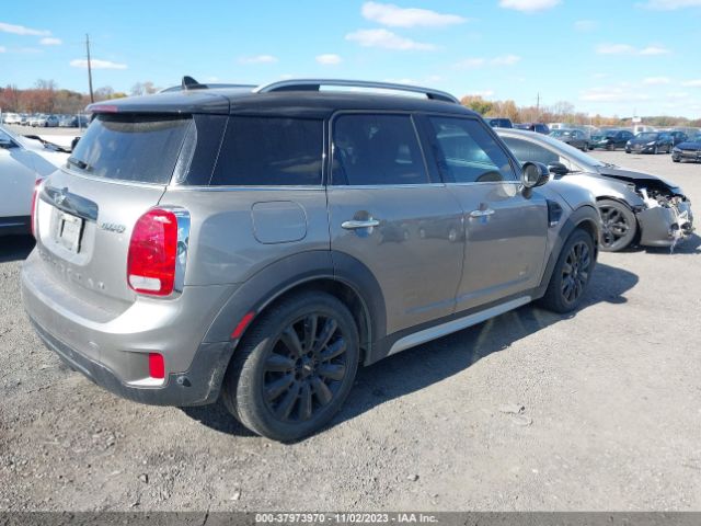 Photo 3 VIN: WMZYV5C3XJ3E04899 - MINI COUNTRYMAN 