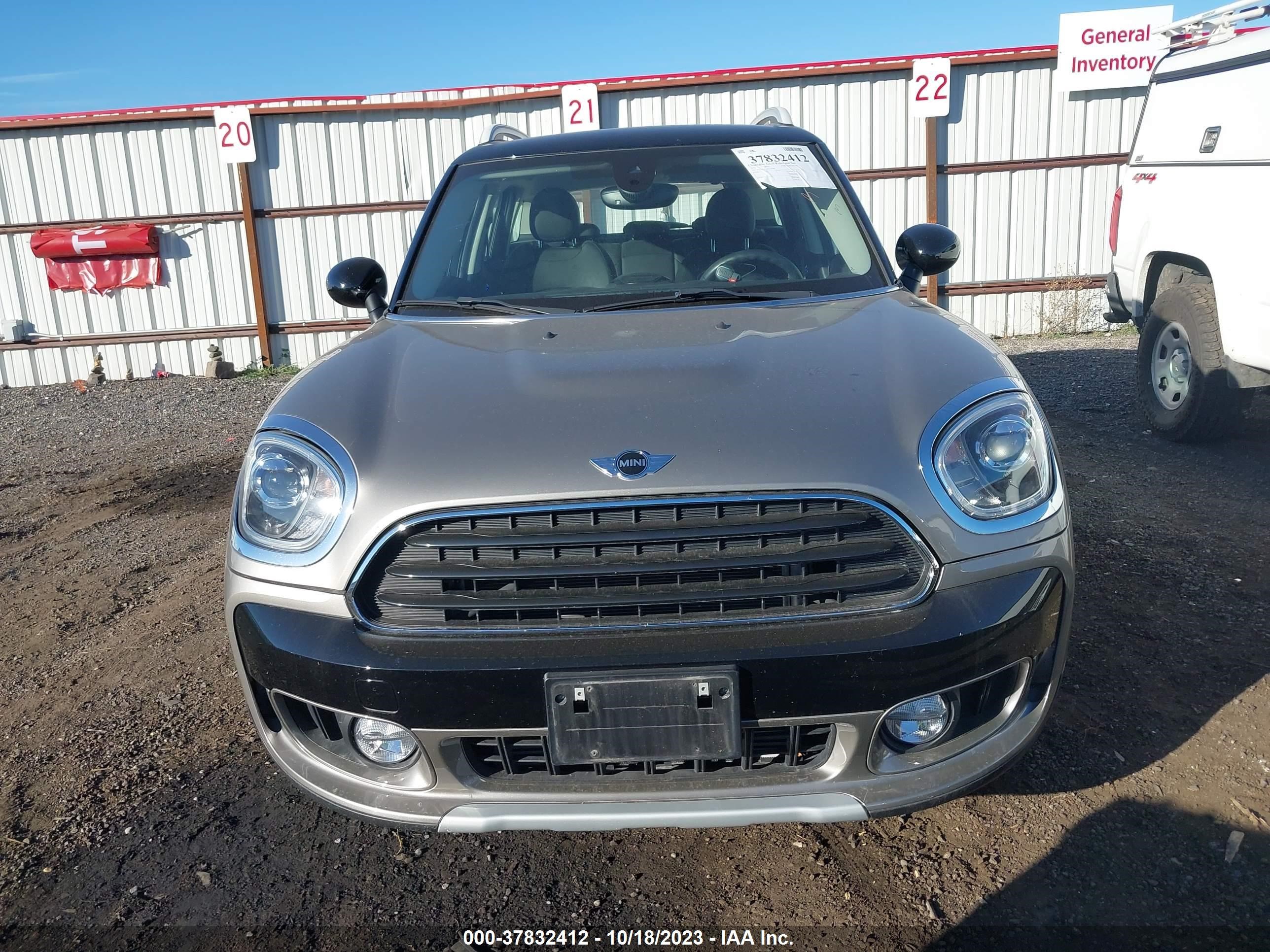 Photo 11 VIN: WMZYV5C50K3E05000 - MINI COUNTRYMAN 