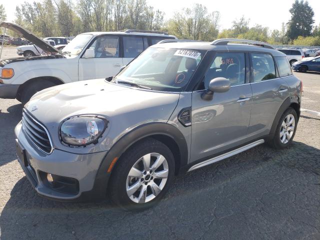 Photo 1 VIN: WMZYV5C52K3F57344 - MINI COUNTRYMAN 