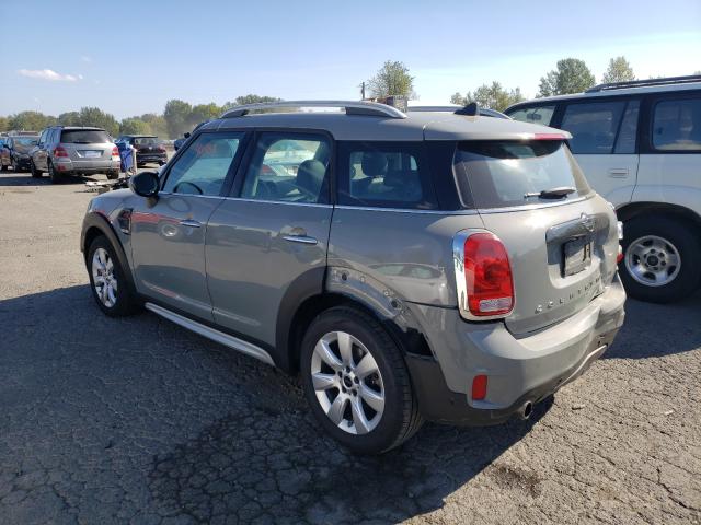 Photo 2 VIN: WMZYV5C52K3F57344 - MINI COUNTRYMAN 