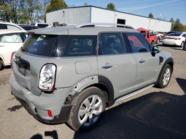 Photo 3 VIN: WMZYV5C52K3F57344 - MINI COUNTRYMAN 