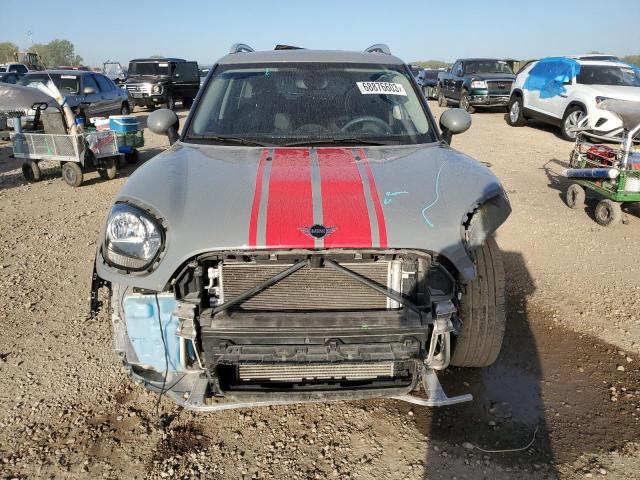 Photo 4 VIN: WMZYV5C52K3F58168 - MINI COOPER COU 