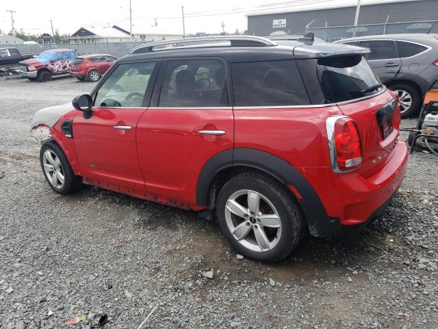 Photo 1 VIN: WMZYV5C55K3E05283 - MINI COOPER COU 