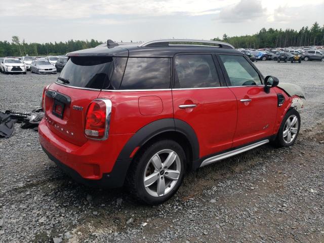 Photo 2 VIN: WMZYV5C55K3E05283 - MINI COOPER COU 