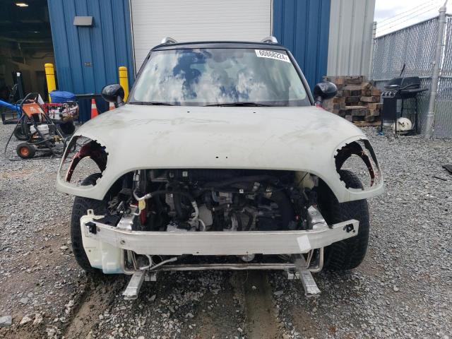 Photo 4 VIN: WMZYV5C55K3E05283 - MINI COOPER COU 