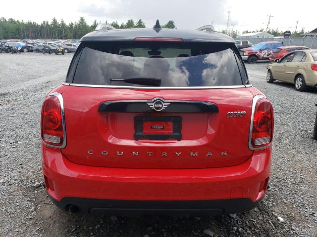 Photo 5 VIN: WMZYV5C55K3E05283 - MINI COOPER COU 