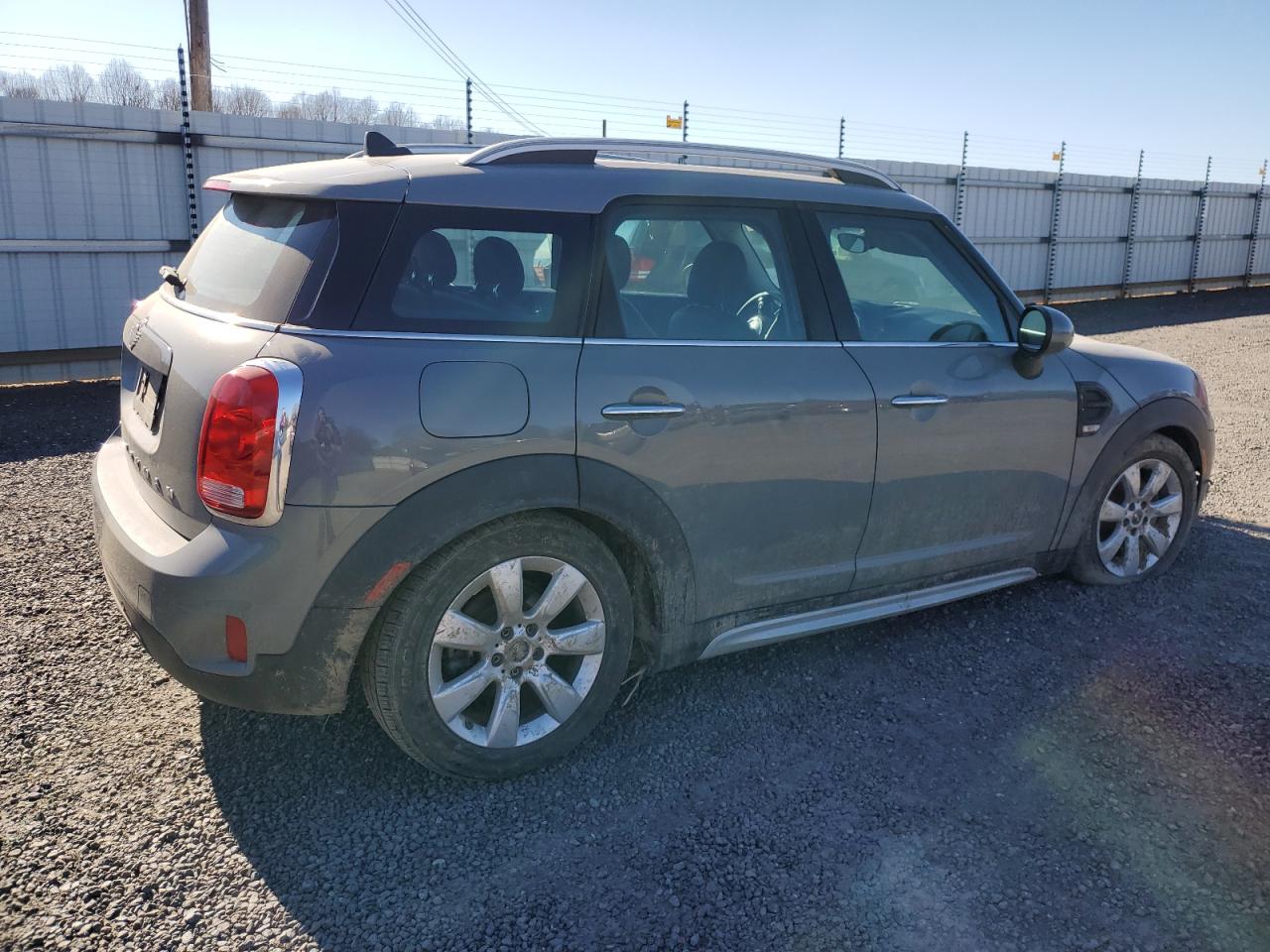 Photo 2 VIN: WMZYV5C57K3F57419 - MINI COOPER 