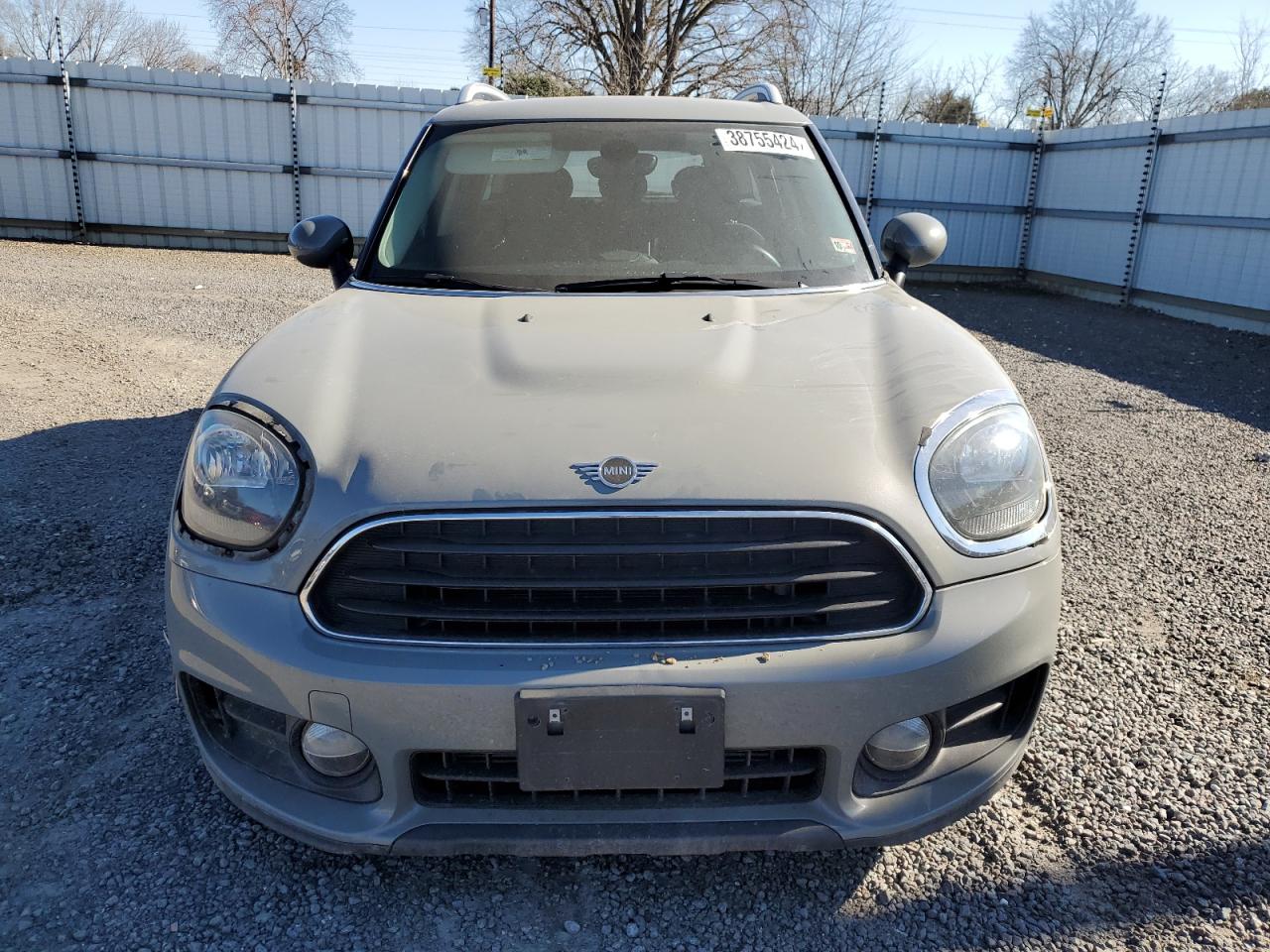 Photo 4 VIN: WMZYV5C57K3F57419 - MINI COOPER 