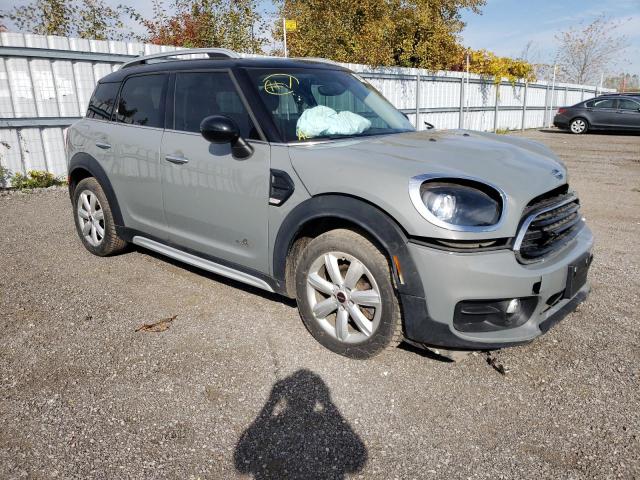 Photo 0 VIN: WMZYV5C58K3F58840 - MINI COOPER COU 