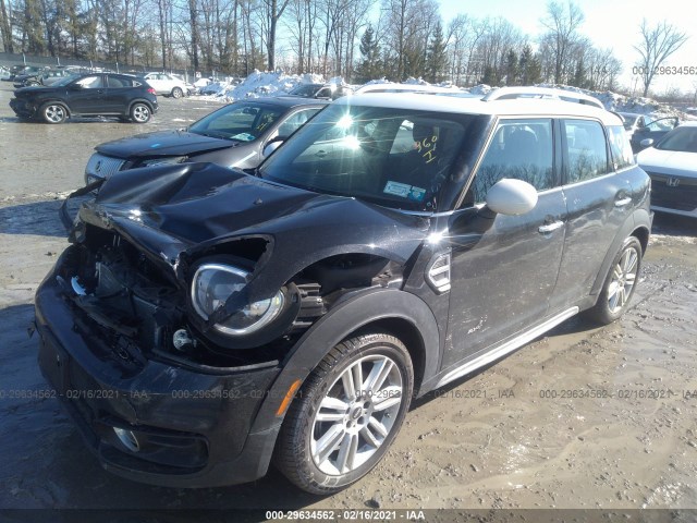 Photo 1 VIN: WMZYV5C59K3F58457 - MINI COUNTRYMAN 