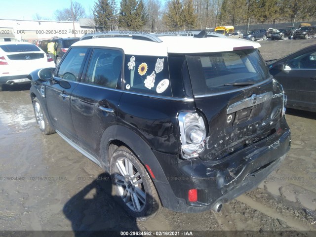 Photo 2 VIN: WMZYV5C59K3F58457 - MINI COUNTRYMAN 