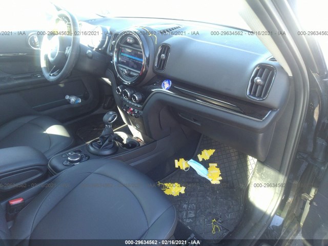 Photo 4 VIN: WMZYV5C59K3F58457 - MINI COUNTRYMAN 