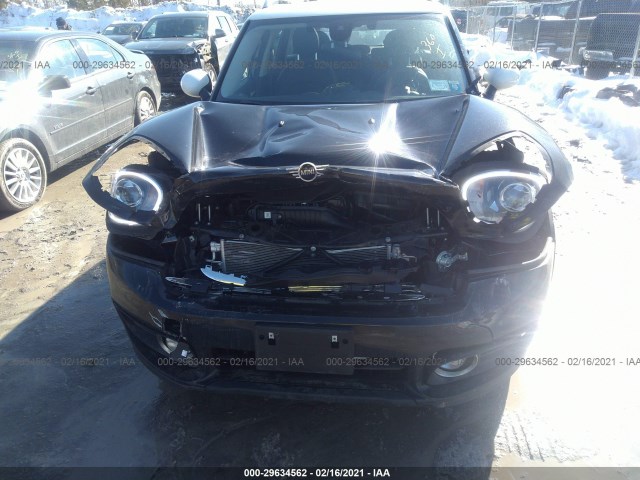 Photo 5 VIN: WMZYV5C59K3F58457 - MINI COUNTRYMAN 