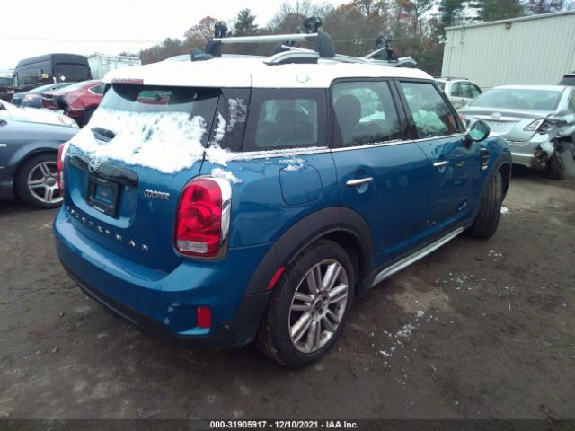 Photo 3 VIN: WMZYV5C5XK3F57625 - MINI COUNTRYMAN 