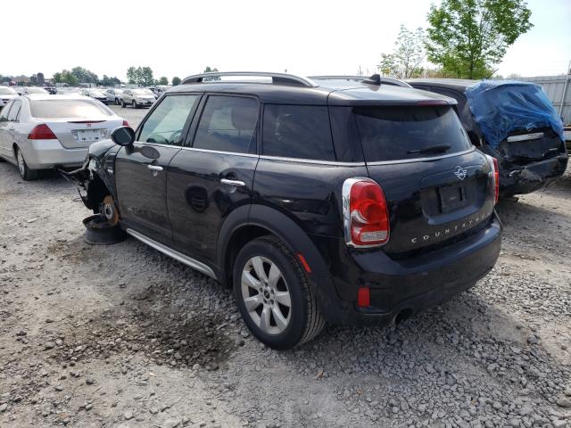 Photo 2 VIN: WMZYV5C5XK3F58130 - MINI COOPER COU 