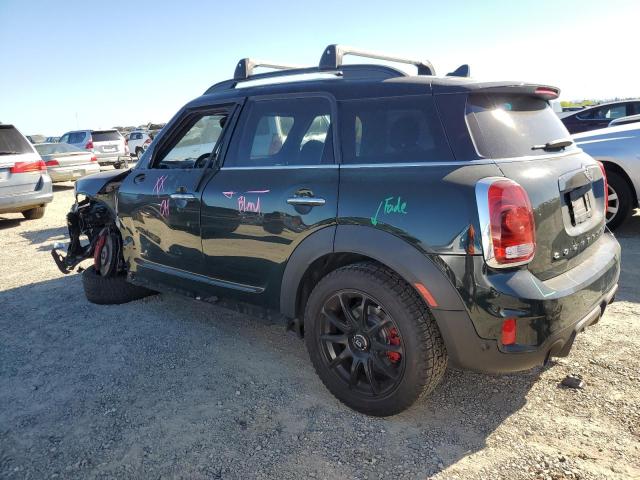 Photo 1 VIN: WMZYV9C33J3B91558 - MINI COOPER JCW 