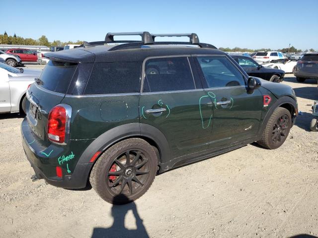 Photo 2 VIN: WMZYV9C33J3B91558 - MINI COOPER JCW 