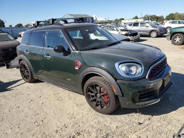 Photo 3 VIN: WMZYV9C33J3B91558 - MINI COOPER JCW 