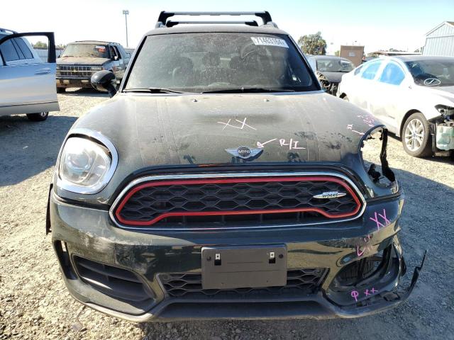 Photo 4 VIN: WMZYV9C33J3B91558 - MINI COOPER JCW 