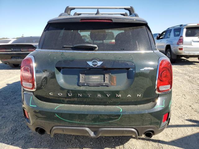 Photo 5 VIN: WMZYV9C33J3B91558 - MINI COOPER JCW 